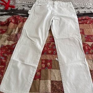 Dickies / Sherman Williams carpenter pants . W36 x L32